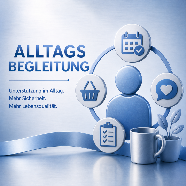 Alltagsbegleitung